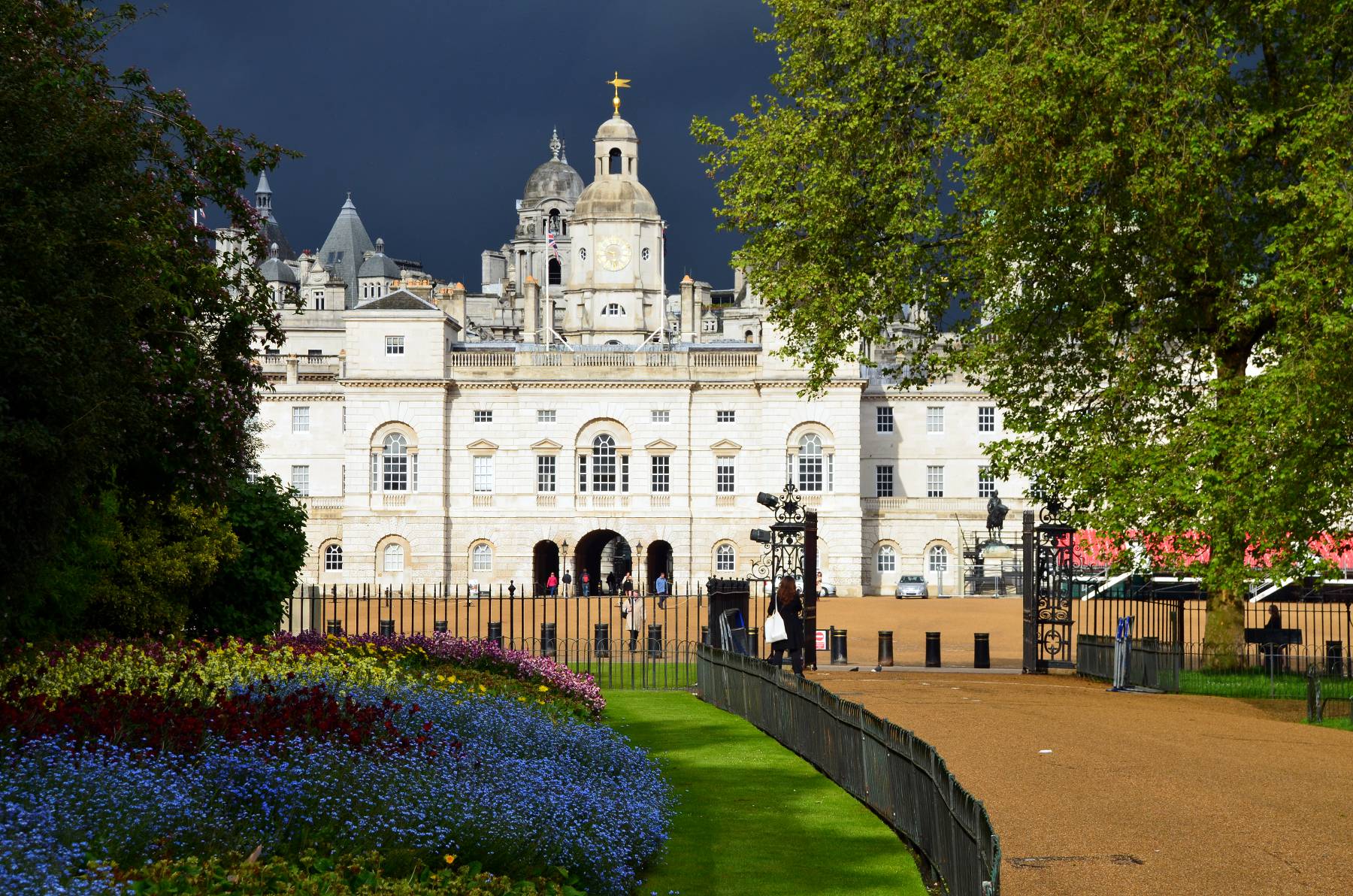 London